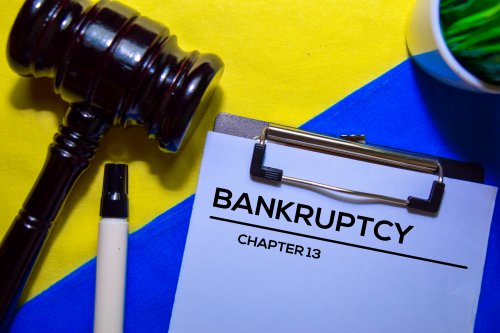 Bankruptcy Chapter 13