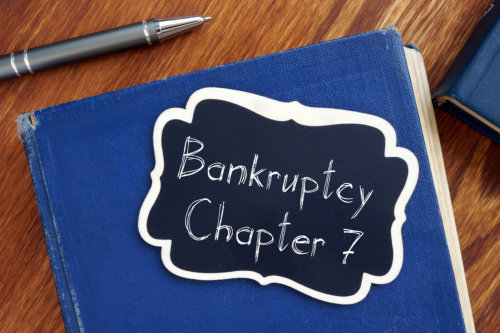 Bankruptcy Chapter 7